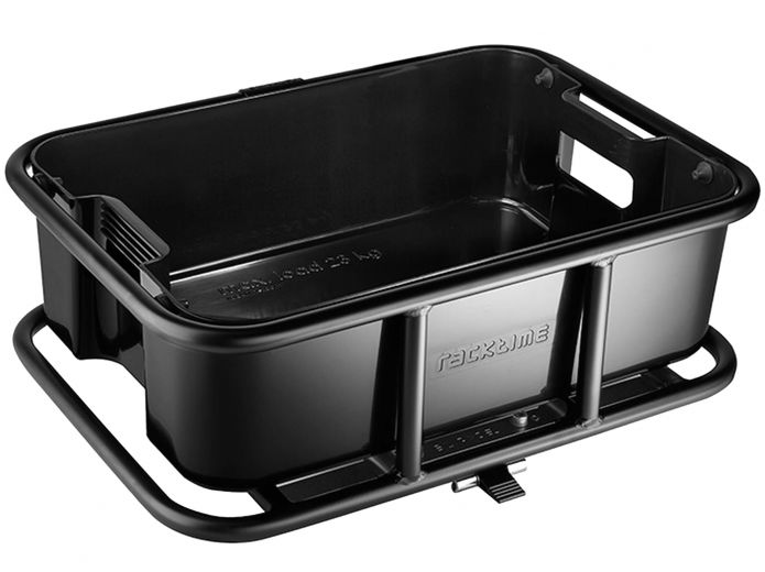 RACKTIME box de transport "Box-it" petit, volume : 13 l