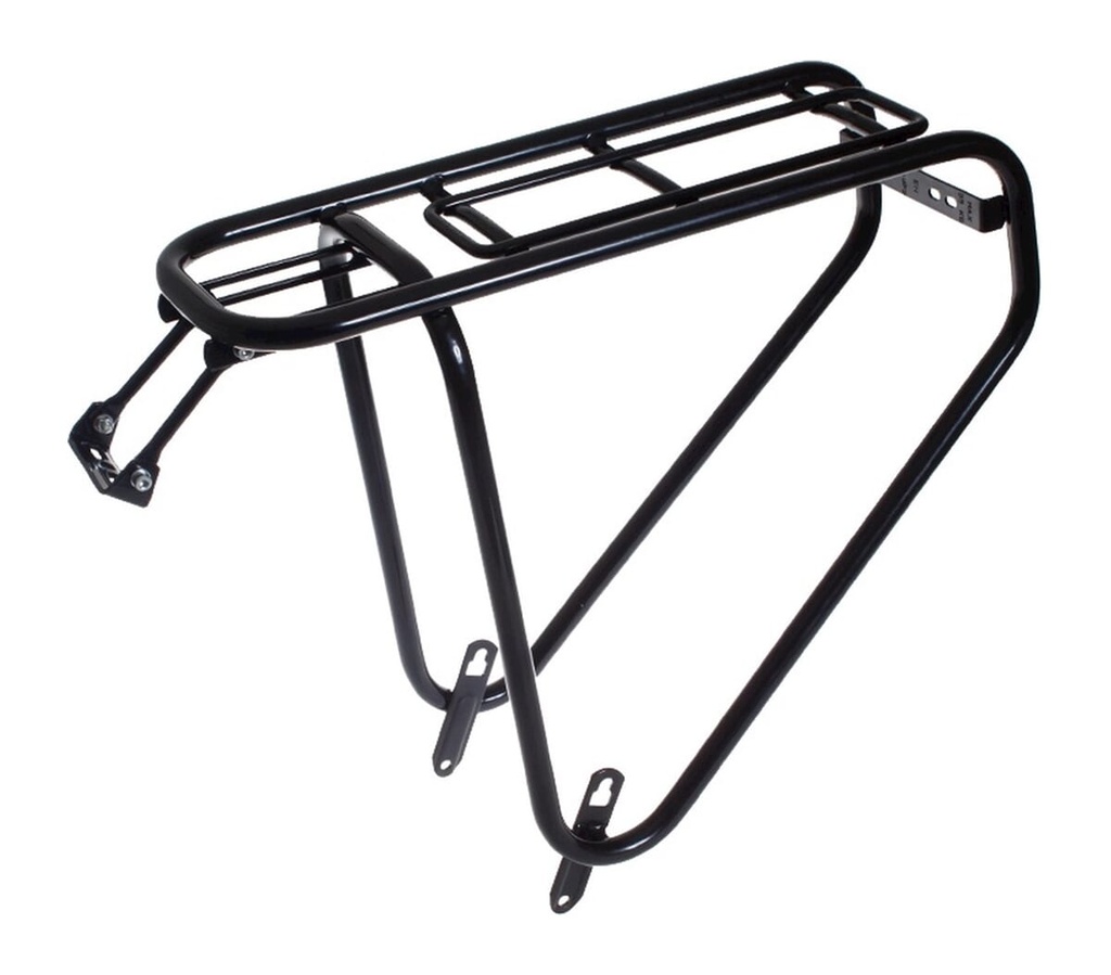 STECO Porte-Bagage Arrière "Power Safety Carrier" 35kg