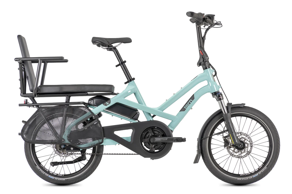 TERN Captain's Chair Gen 2