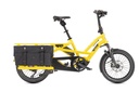 TERN Sacoches cargo hold - 52L (paires)