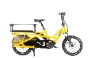 TERN Siège enfant type banc "Clubhouse Gen. 3"
