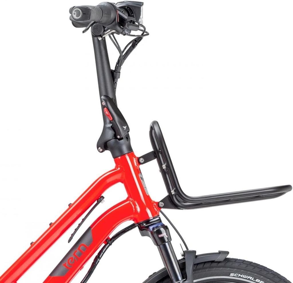 TERN Porte-bagage avant "Hauler Rack"