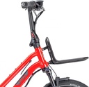 TERN Porte-bagage avant "Hauler Rack"