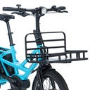 TERN Porte-bagage avant "Transporteur Rack"