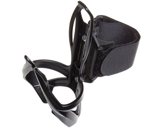 TERN porte-bidon "Bossless" - noir