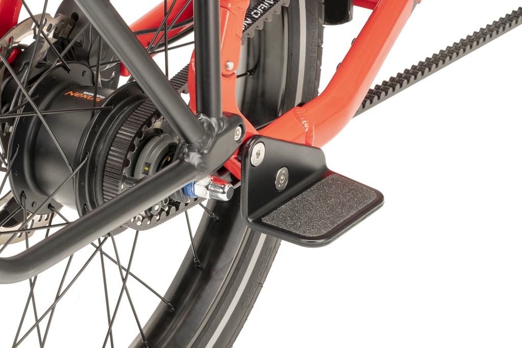 [000000017080] TERN Repose-pieds "Sidekick Footrests"