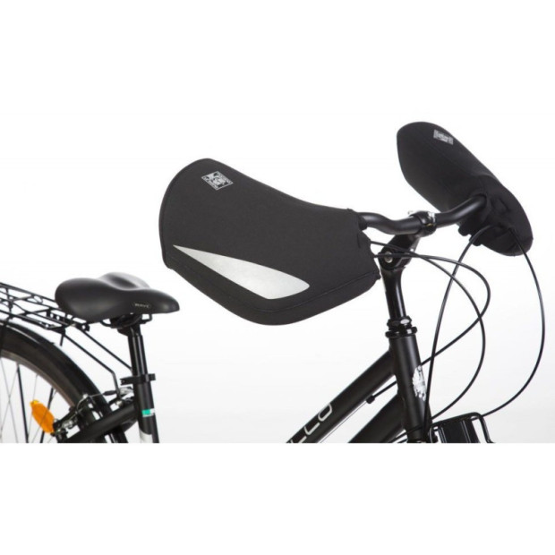 [000000004619] TUCANO URBANO Handgrip Cover - City 