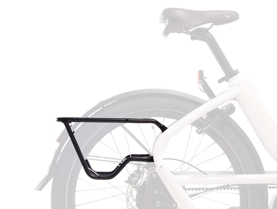 URBAN ARROW Porte-bagage Essential