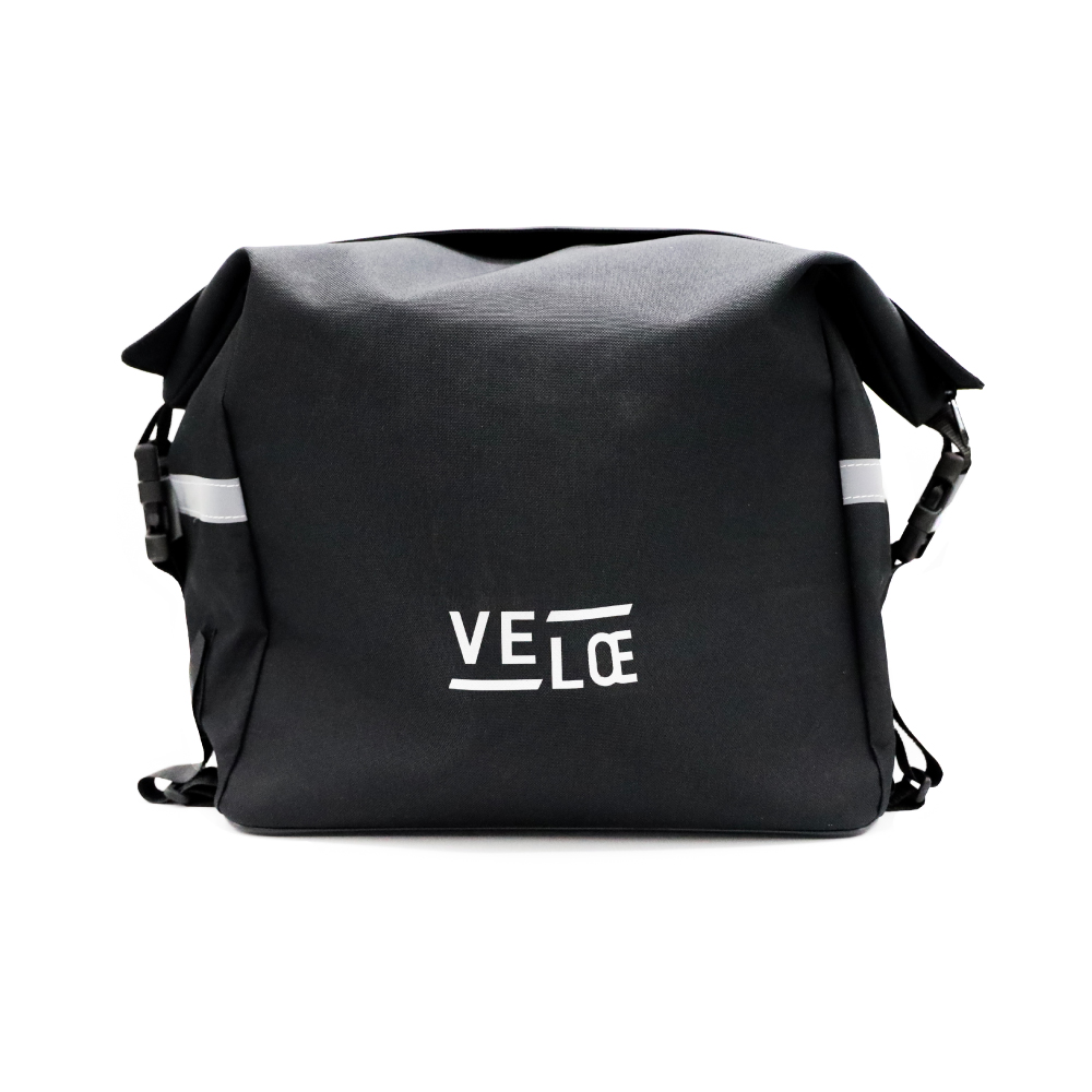 VELOE Sac avant "sacoche frontale"