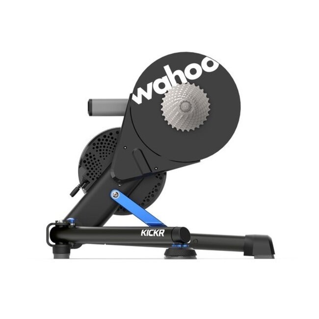 [000000017167] WAHOO Kickr Smart Trainer V6