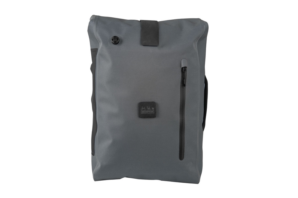 [000000016937] BROMPTON sac à dos Borough Backpack M