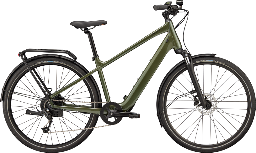 CANNONDALE Mavaro Neo SL2