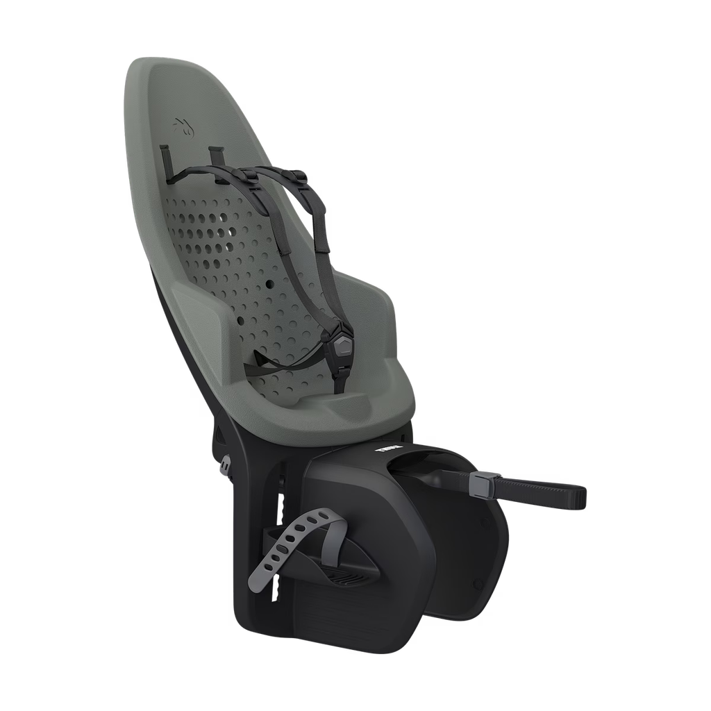 THULE Yepp 2 Maxi - Rack mount black