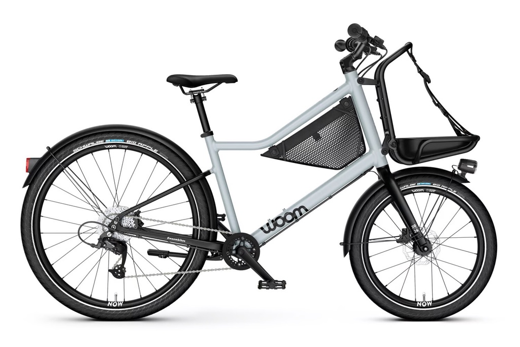 WOOM Now 6 | vélo enfant 