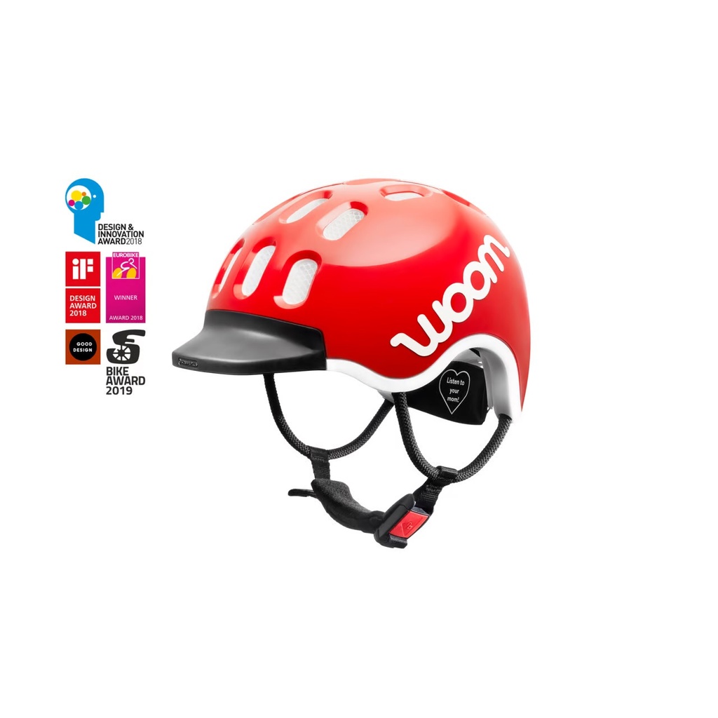 WOOM Casque Kids