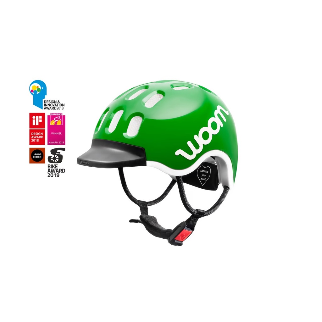 WOOM Casque Kids