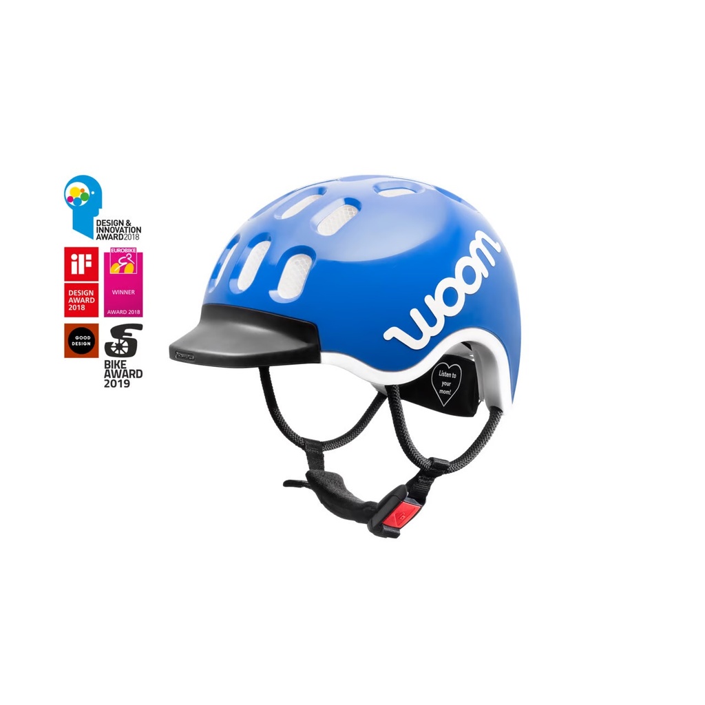 WOOM Casque Kids