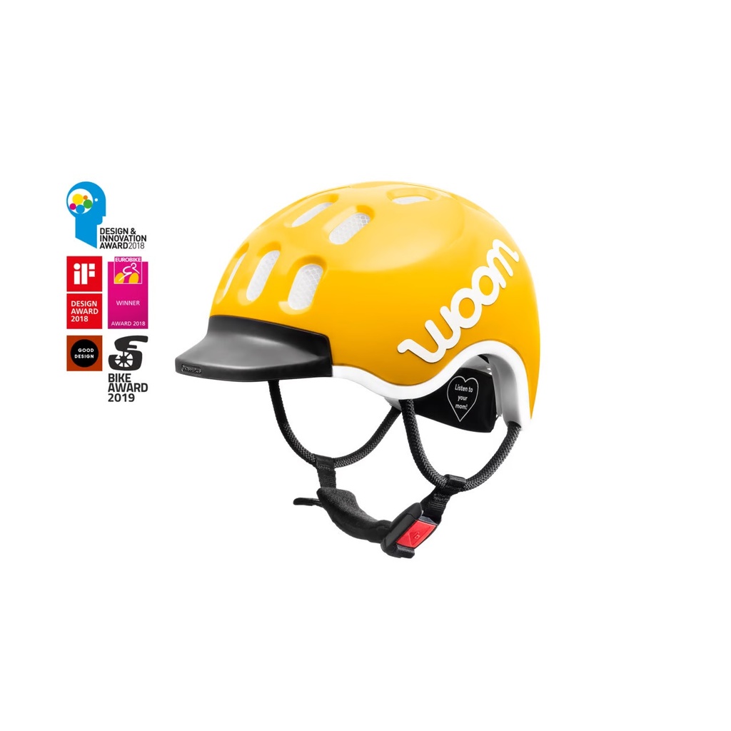 WOOM Casque Kids