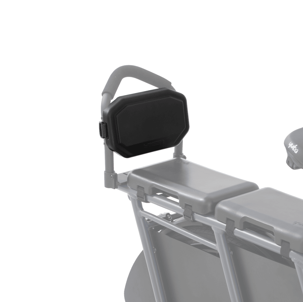 YUBA Backrest