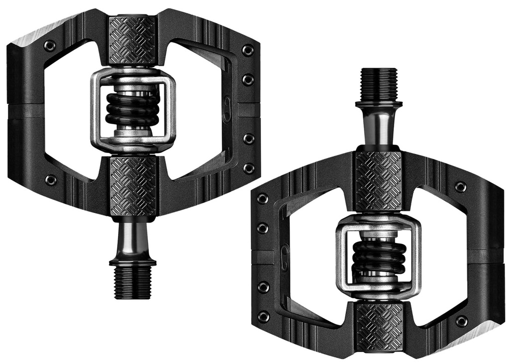 [000000012708] CrankBrothers Pédales Mallet Enduro LS