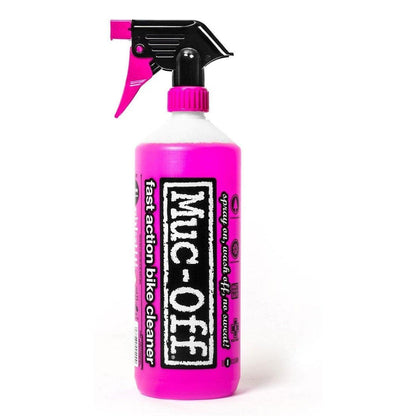 MUC-OFF Bike cleaner - 1 litre