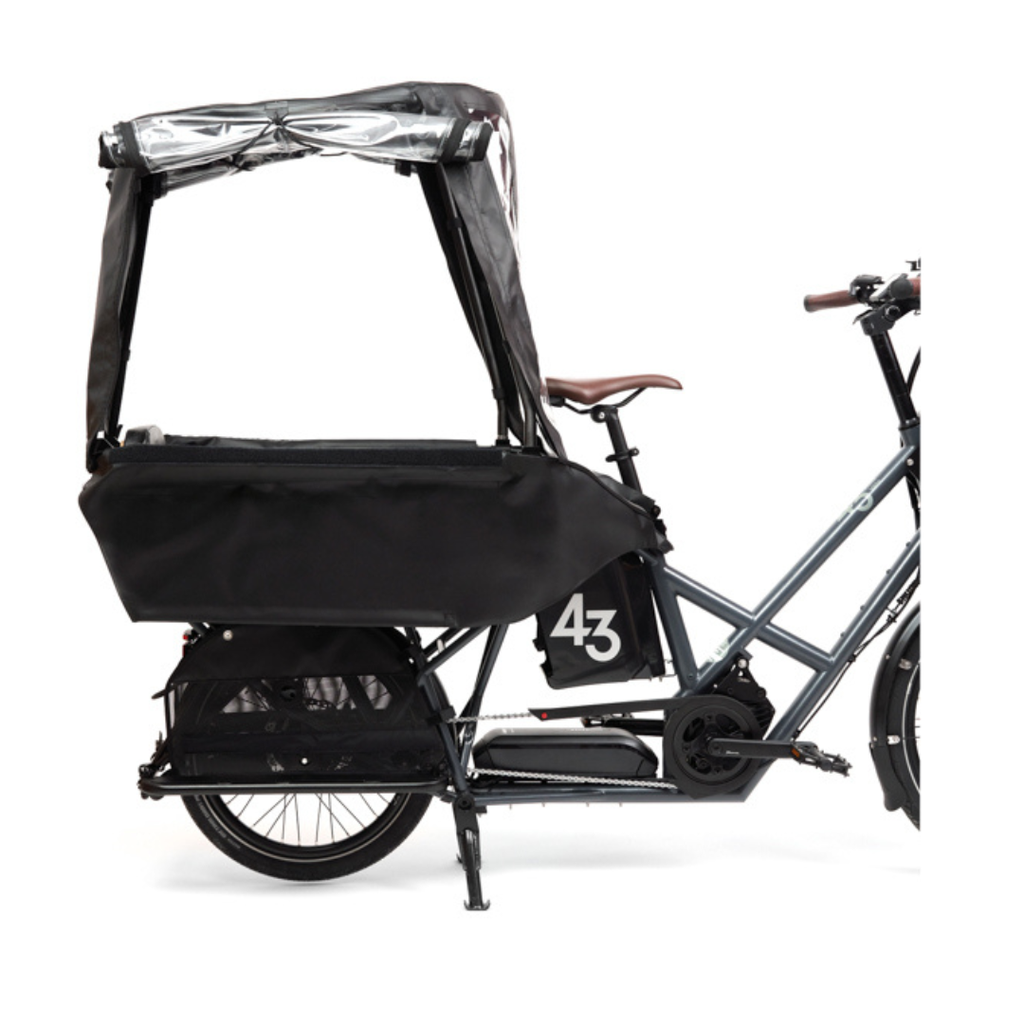 BIKE 43 Rain Canopy