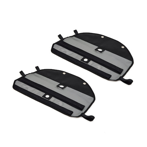 BIKE 43 Protège-roues