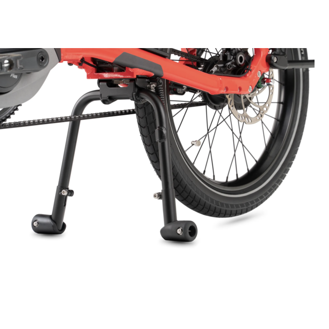 TERN Béquille double DuoStand - HSD & Quickhaul