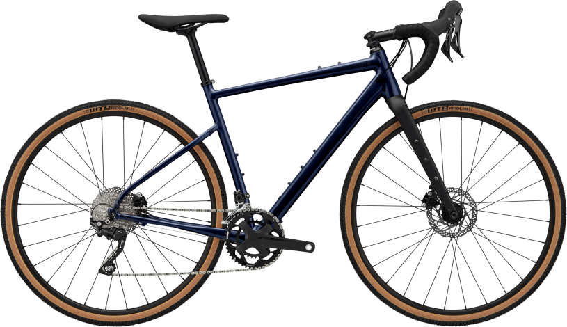 CANNONDALE Topstone 2