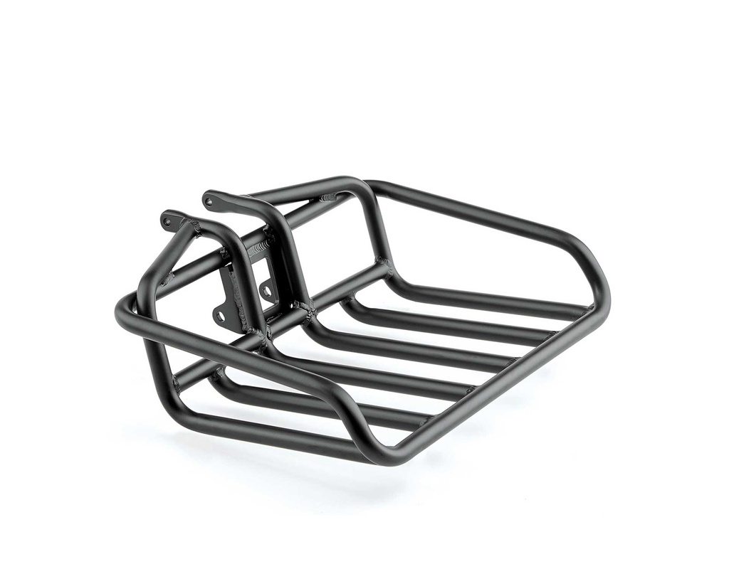 [000000015520] BENNO porte baguage avant "Utility Front Tray" (Noir)