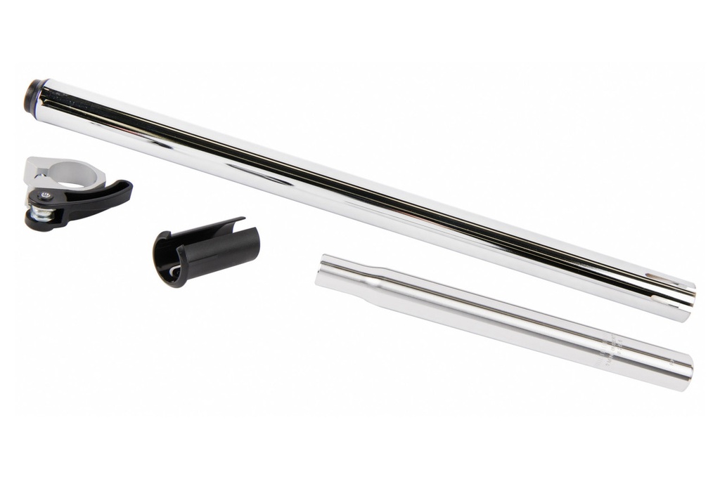 BROMPTON Telescopic Seatpost Snap-Fit