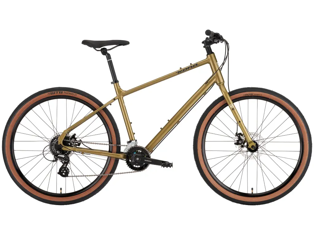 KONA Dew