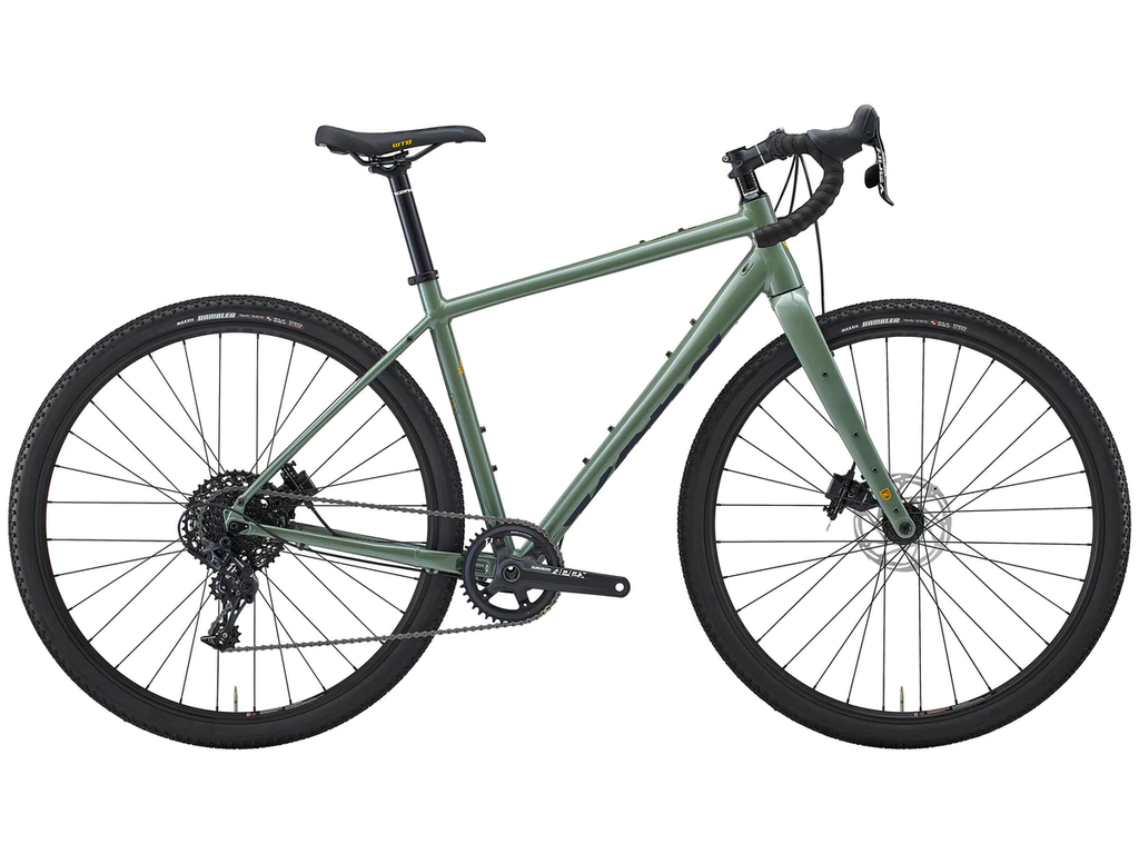 [000000017010] KONA Libre alu (52)