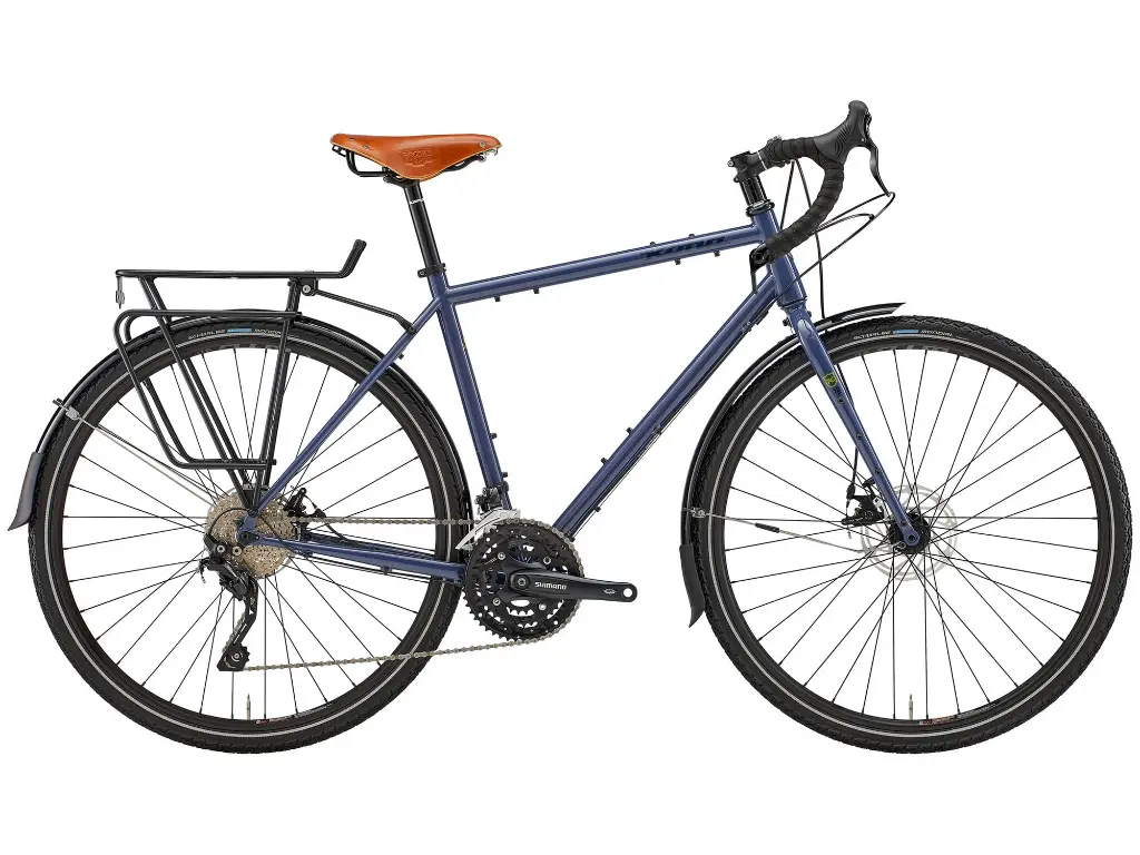 [000000015554] KONA Sutra SE - Gloss Dusky Purple (52)