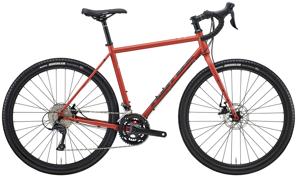 KONA Rove 