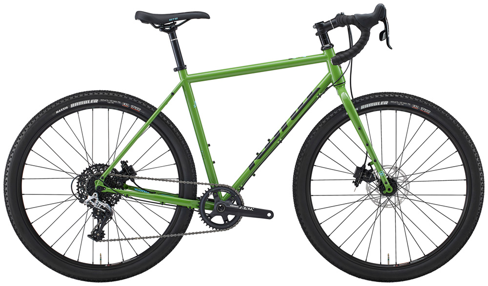 KONA Rove DL - vélo gravel