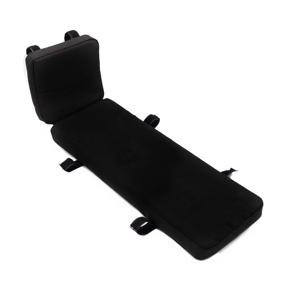 VELOE coussin arrière + dosseret - Multi