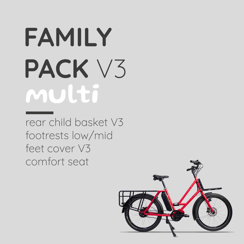 VELOE Family Pack V3 - Multi