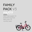 VELOE Family Pack V3 - Multi