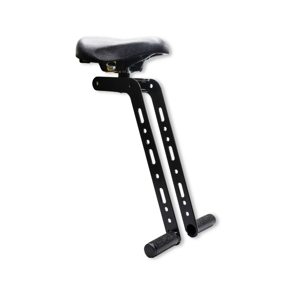 VELOE siège enfant avant sur cadre