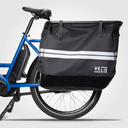 VELOE grand espace de chargement - Multi