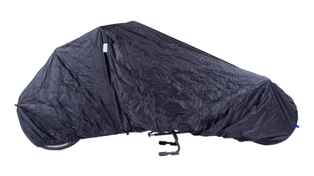 URBAN ARROW Housse de pluie "Bike parka"