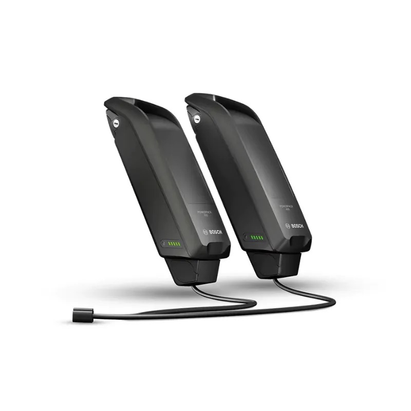 URBAN ARROW Dual Battery Set (hors batterie)