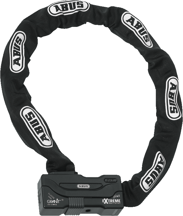 ABUS Granit™ Extreme XPlus™ 59/12HKS 