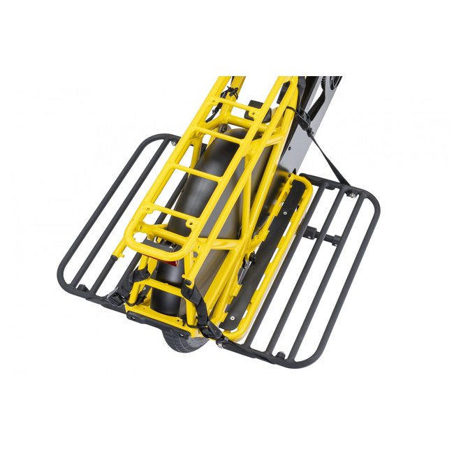 TERN Sidekick Doublewide Decks