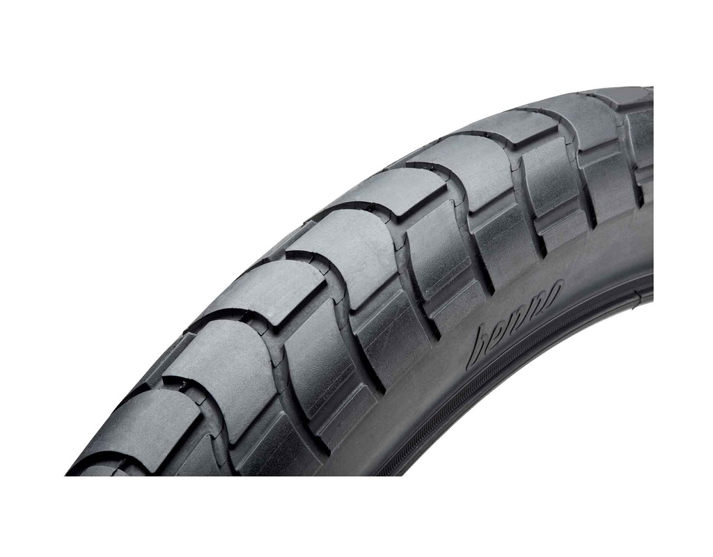 BENNO Dual Sport Tire - 24"x 2.6"