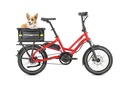 TERN Soft Crate Mini