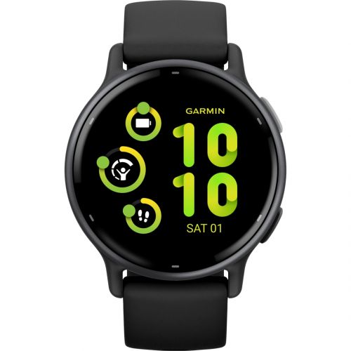 [000000015699] GARMIN | vívoactive 6