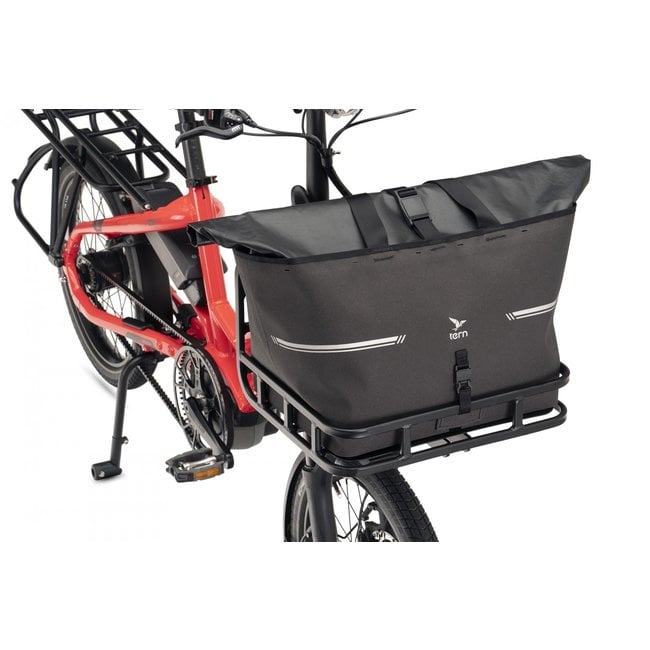 TERN Sac "WeatherTop Bag"