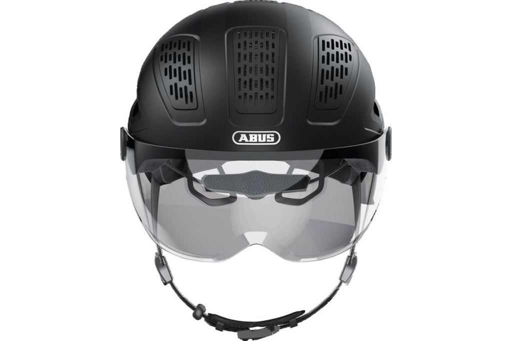 ABUS Casque Urban Hyban 2.0 ACE